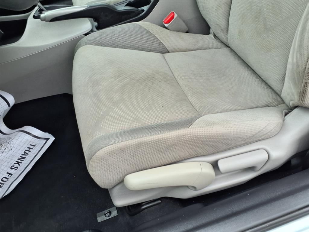 used 2012 Honda Civic car, priced at $12,500