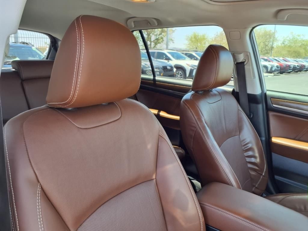 used 2019 Subaru Outback car, priced at $19,500