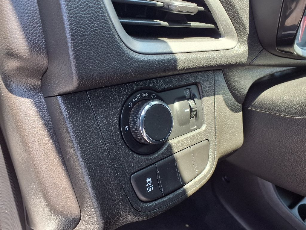 used 2019 Chevrolet Spark car, priced at $12,985