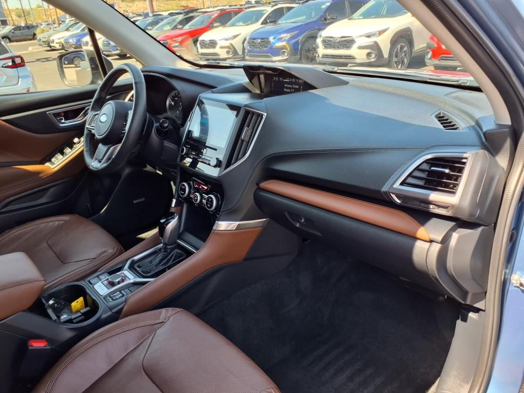 used 2019 Subaru Forester car, priced at $22,000