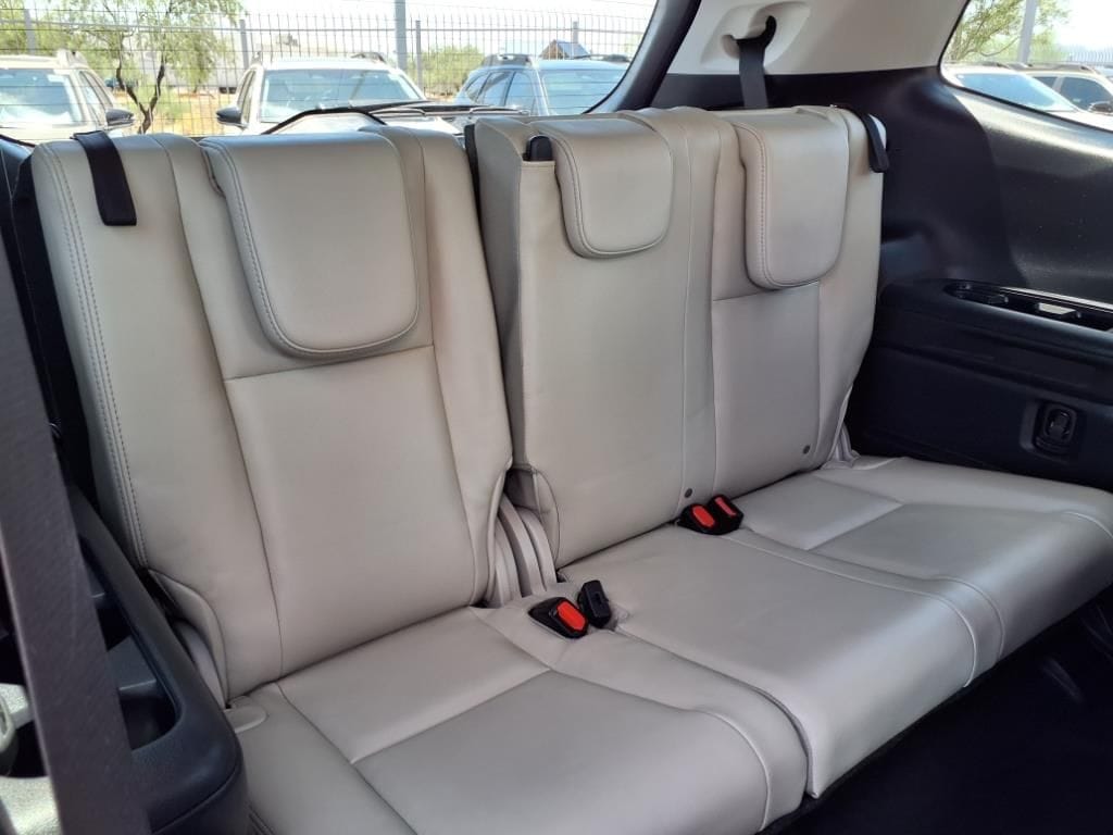 used 2022 Subaru Ascent car, priced at $28,000