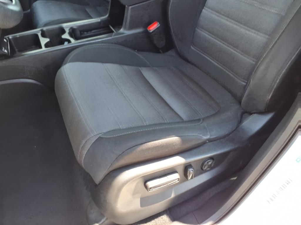 used 2020 Honda CR-V Hybrid car, priced at $25,000