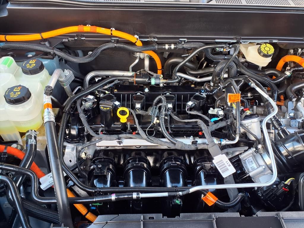 used 2022 Ford Maverick car, priced at $28,000