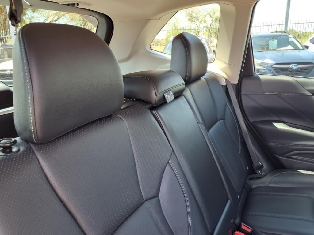 used 2022 Subaru Forester car, priced at $29,500