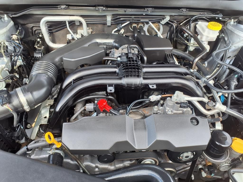 used 2019 Subaru Outback car, priced at $16,750