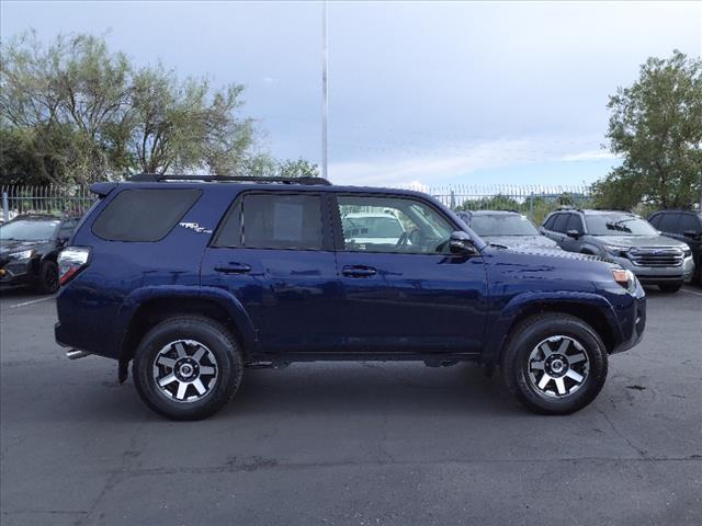 used 2020 Toyota 4Runner car, priced at $39,500