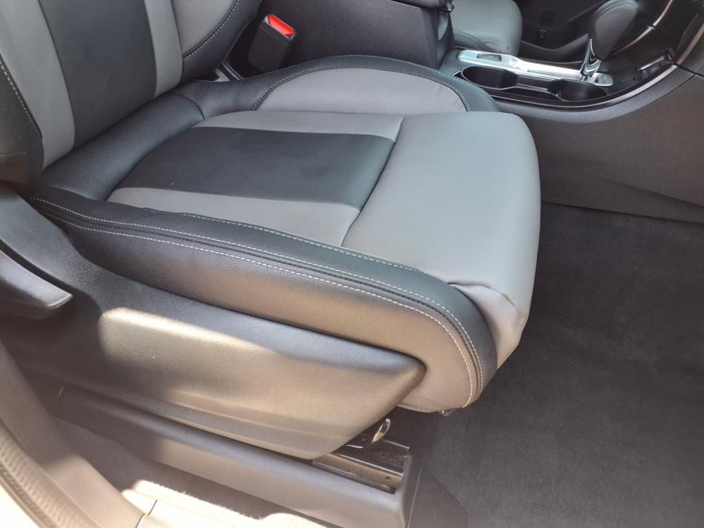 used 2022 Subaru Ascent car, priced at $35,000