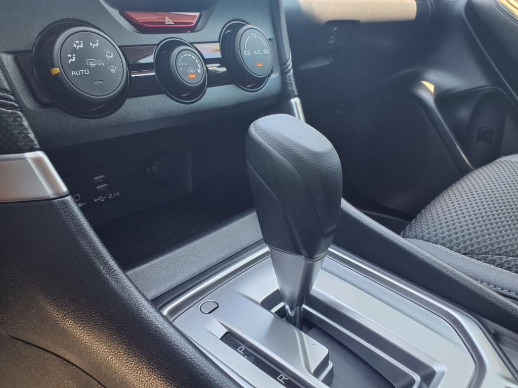 used 2021 Subaru Forester car, priced at $29,000