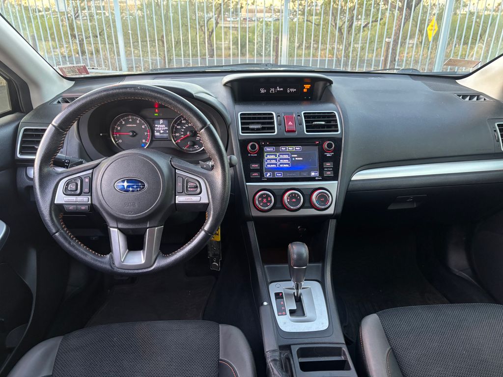 used 2017 Subaru Crosstrek car, priced at $14,000