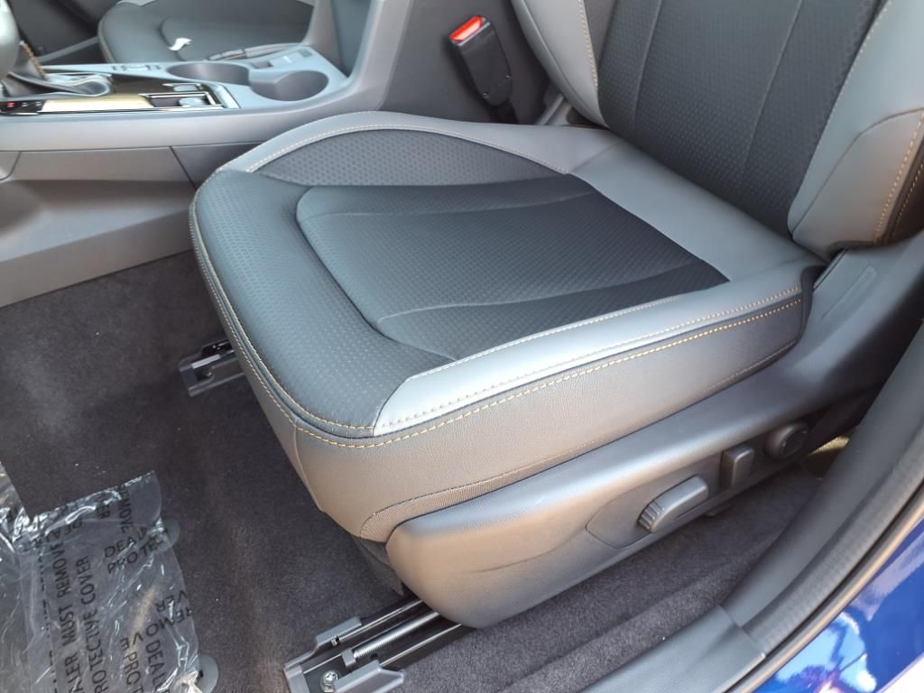 new 2025 Subaru Crosstrek car, priced at $37,648