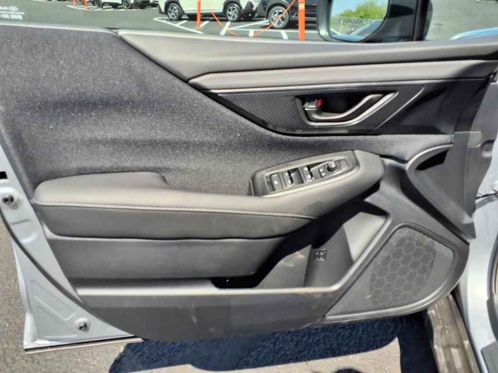 new 2025 Subaru Outback car, priced at $31,187