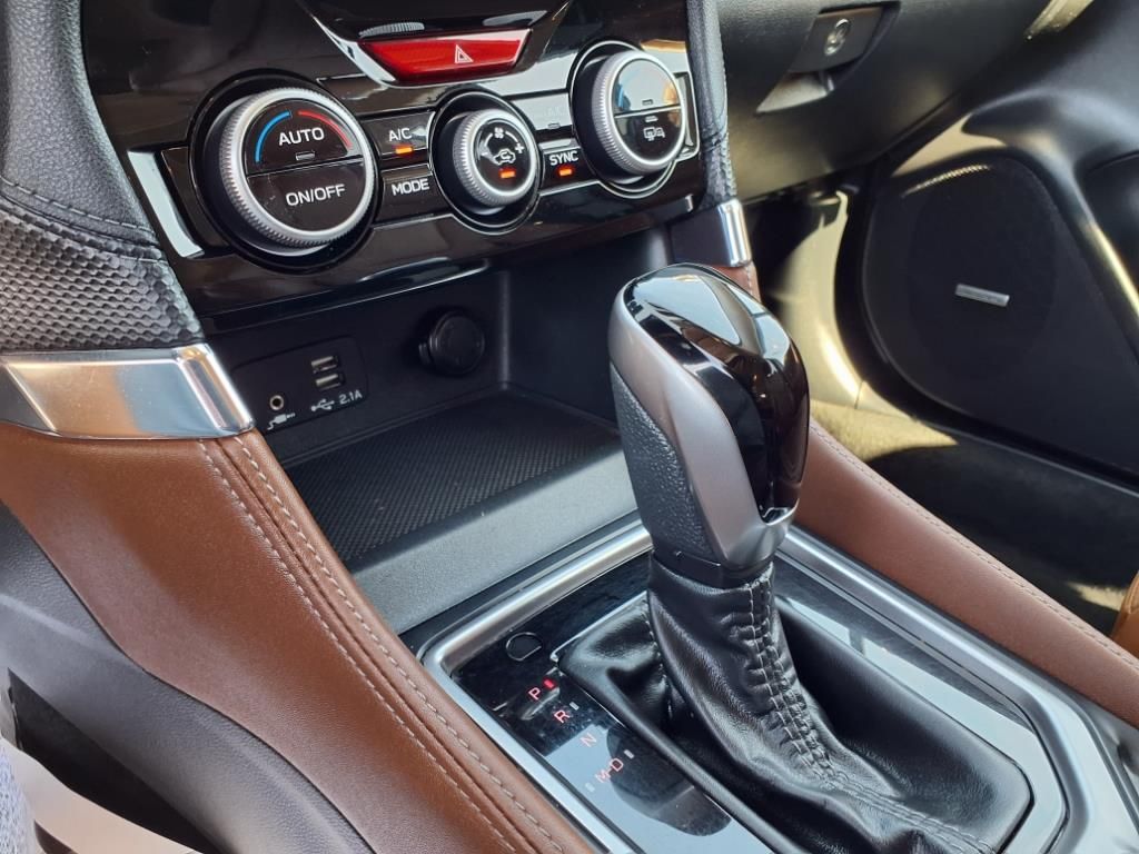 used 2019 Subaru Forester car, priced at $22,000