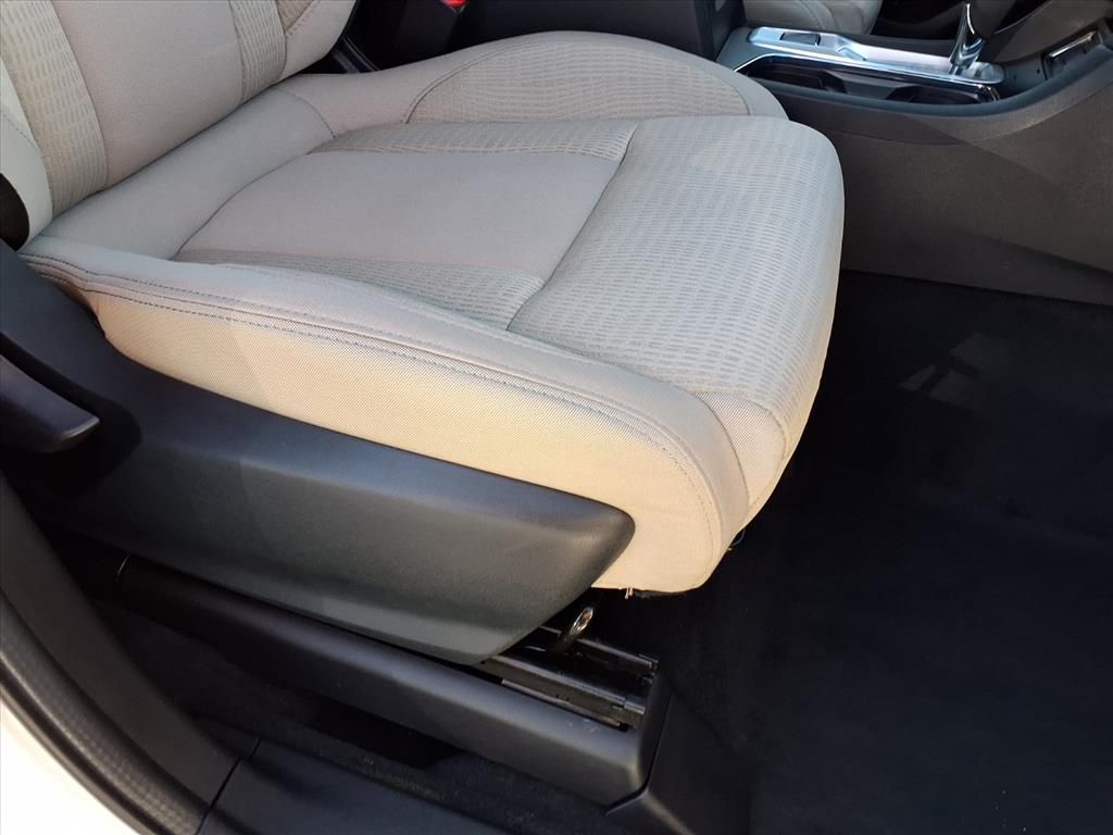 used 2024 Subaru Ascent car, priced at $31,500