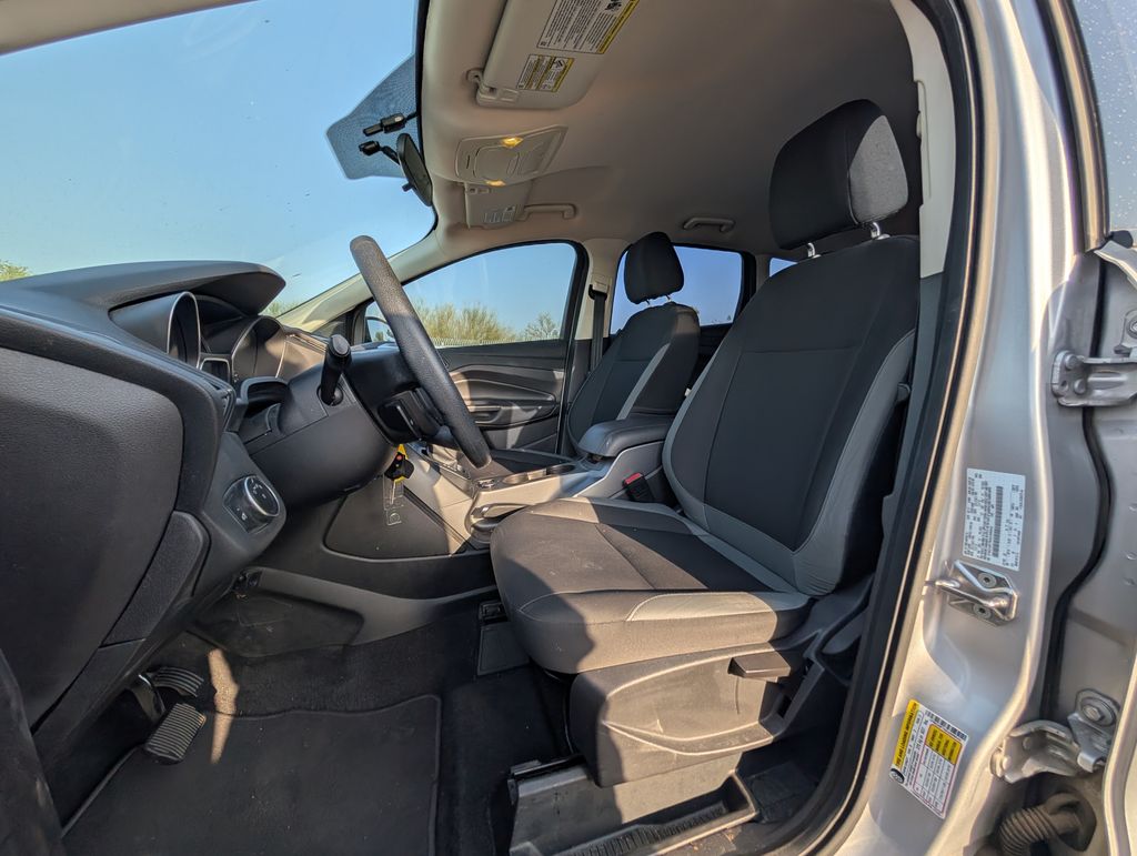 used 2016 Ford Escape car, priced at $9,000