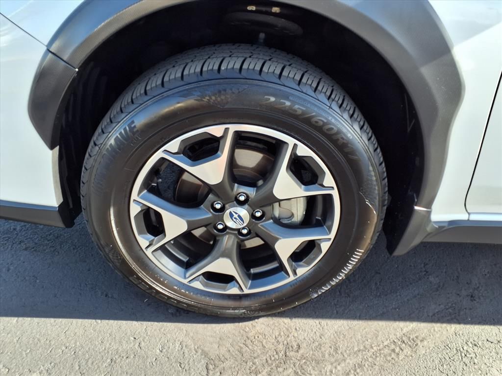 used 2018 Subaru Crosstrek car, priced at $18,500