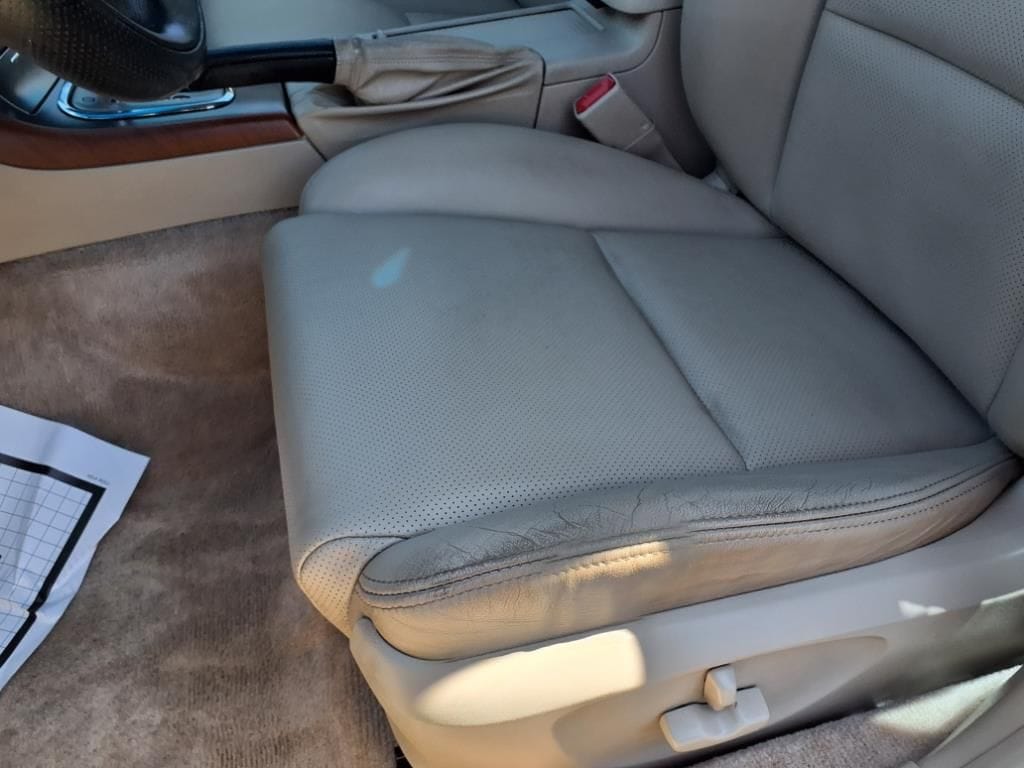 used 2005 Subaru Outback car, priced at $12,000