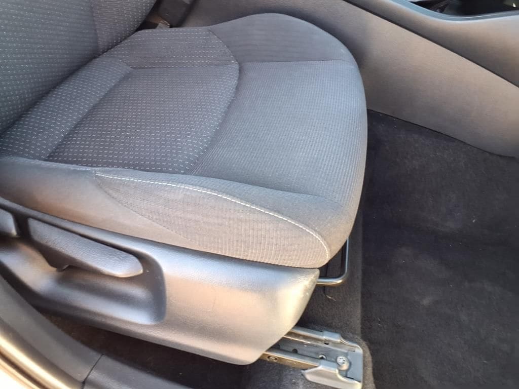 used 2018 Toyota C-HR car, priced at $15,000