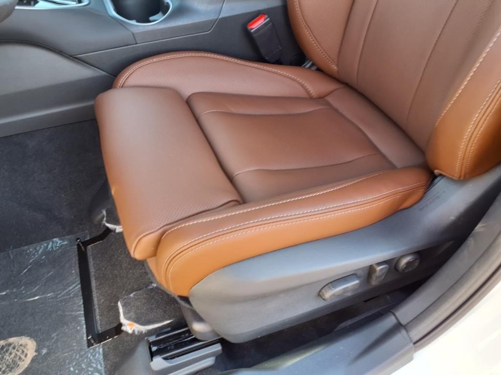 new 2025 Subaru Outback car, priced at $47,596