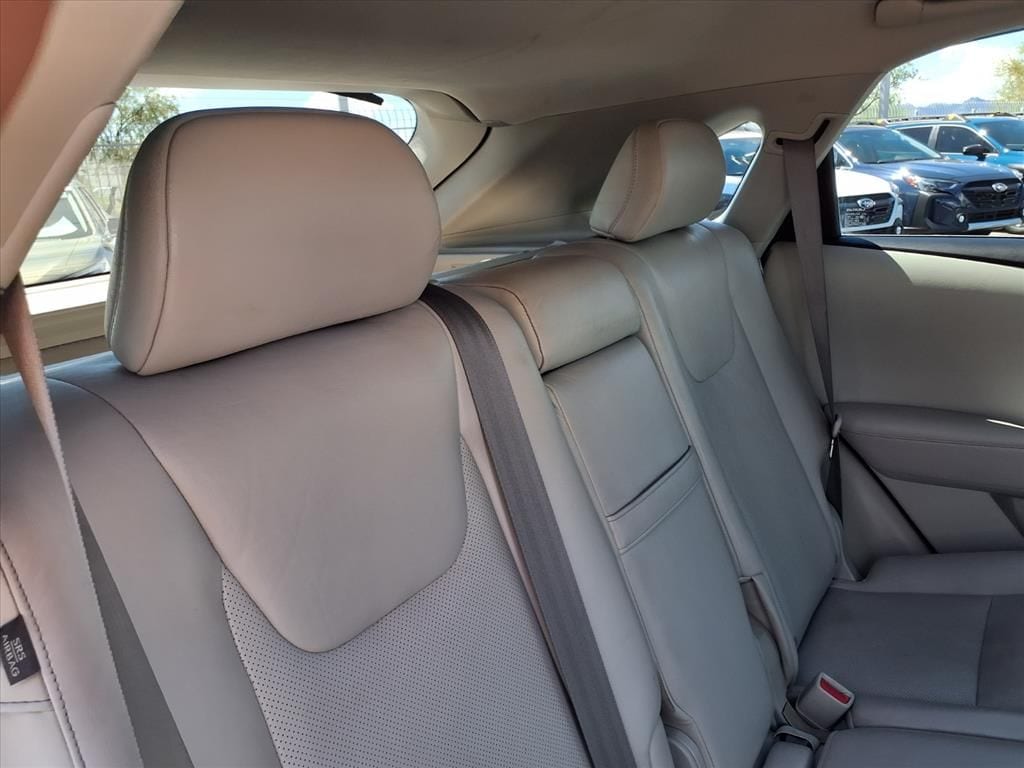 used 2012 Lexus RX 350 car, priced at $11,500