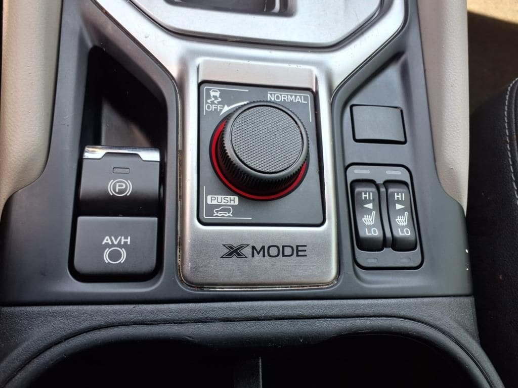 used 2020 Subaru Forester car, priced at $17,000