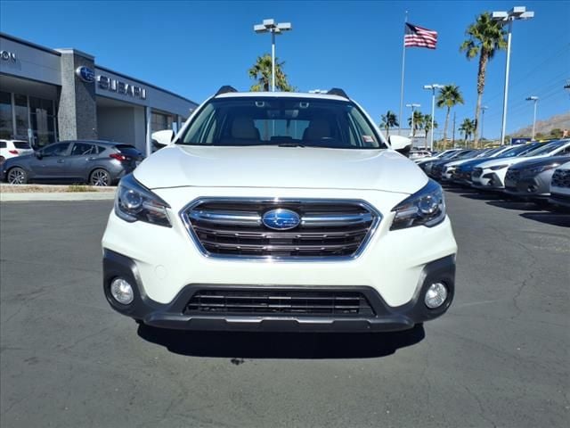 used 2019 Subaru Outback car, priced at $20,000