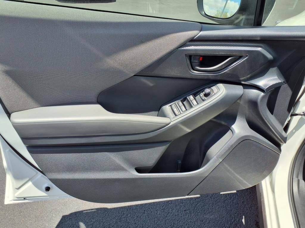new 2025 Subaru Crosstrek car, priced at $28,097