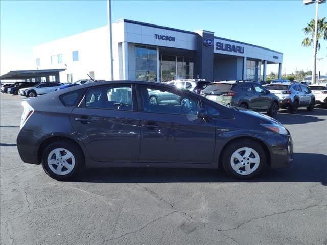 used 2010 Toyota Prius car, priced at $6,295