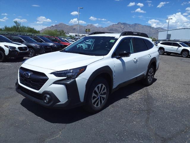 new 2025 Subaru Outback car, priced at $34,769