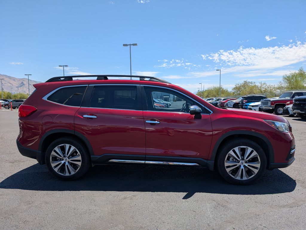 used 2022 Subaru Ascent car, priced at $32,500