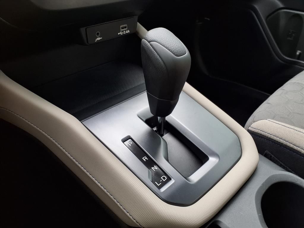used 2025 Subaru Forester car, priced at $29,000