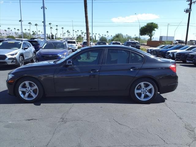 used 2014 BMW 328i xDrive car, priced at $10,000