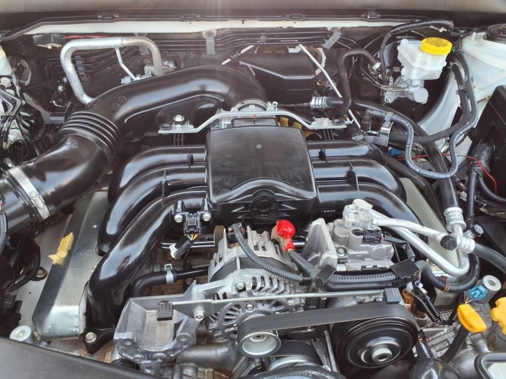 used 2019 Subaru Outback car, priced at $19,500