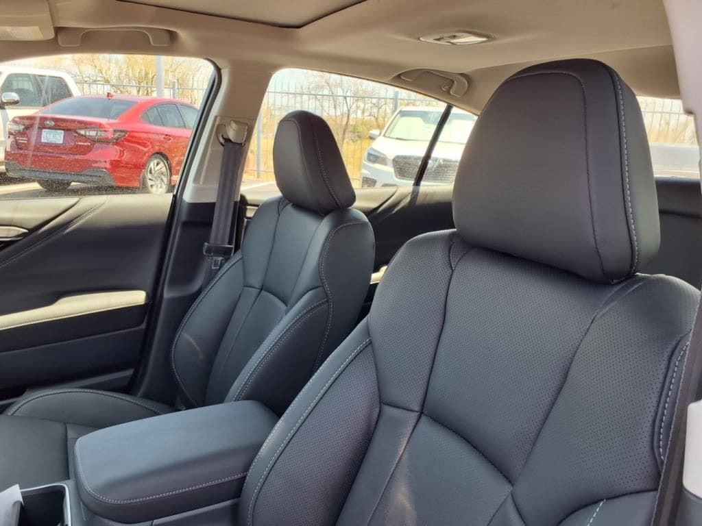 new 2025 Subaru Legacy car, priced at $42,597