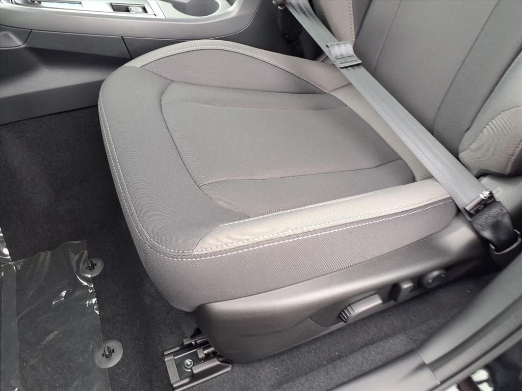 new 2025 Subaru Crosstrek car, priced at $32,141