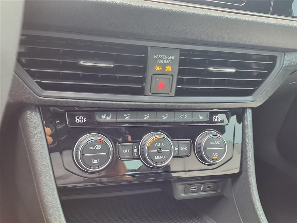 used 2020 Volkswagen Jetta car, priced at $17,500