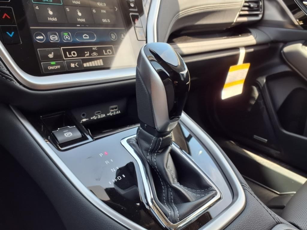 new 2025 Subaru Outback car, priced at $40,836