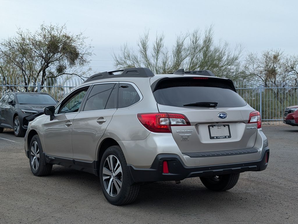 used 2019 Subaru Outback car, priced at $19,000