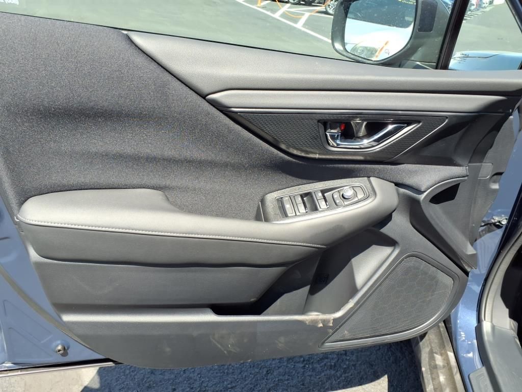 new 2025 Subaru Outback car, priced at $35,085