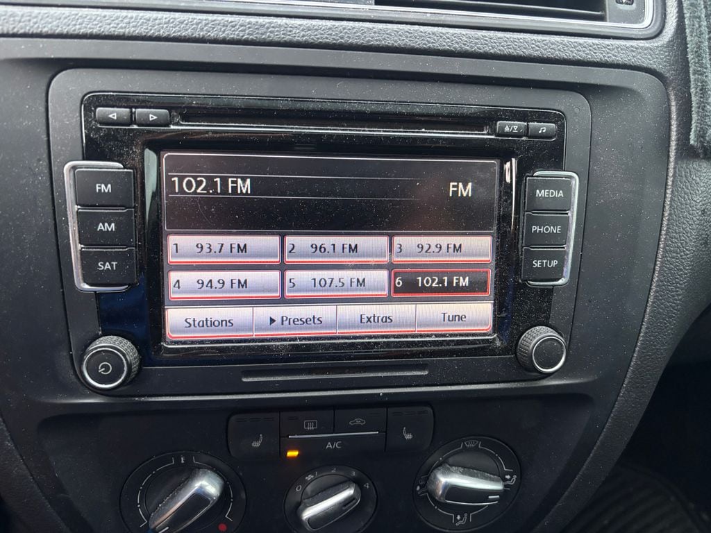 used 2015 Volkswagen Jetta car, priced at $10,000