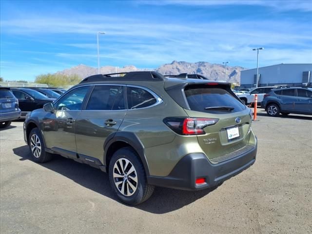 new 2025 Subaru Outback car, priced at $34,887