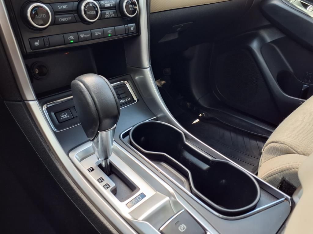 used 2021 Subaru Ascent car, priced at $26,000