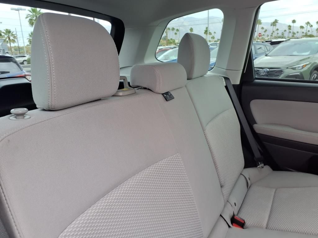 used 2015 Subaru Forester car, priced at $11,000