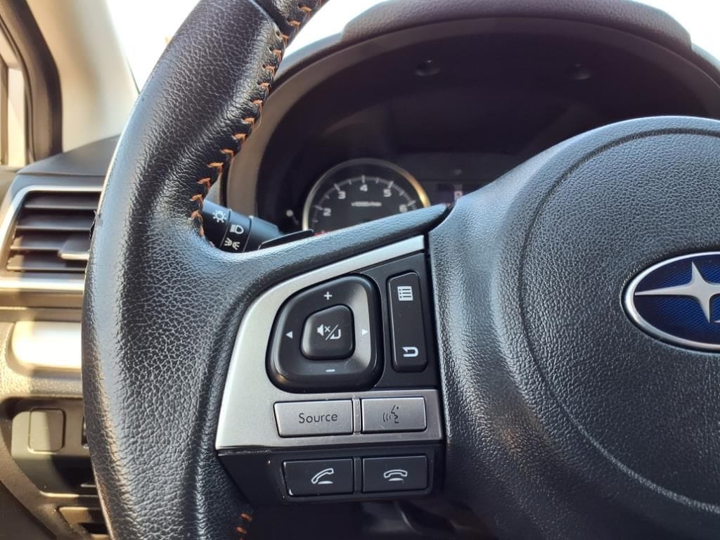 used 2016 Subaru Crosstrek car, priced at $15,000