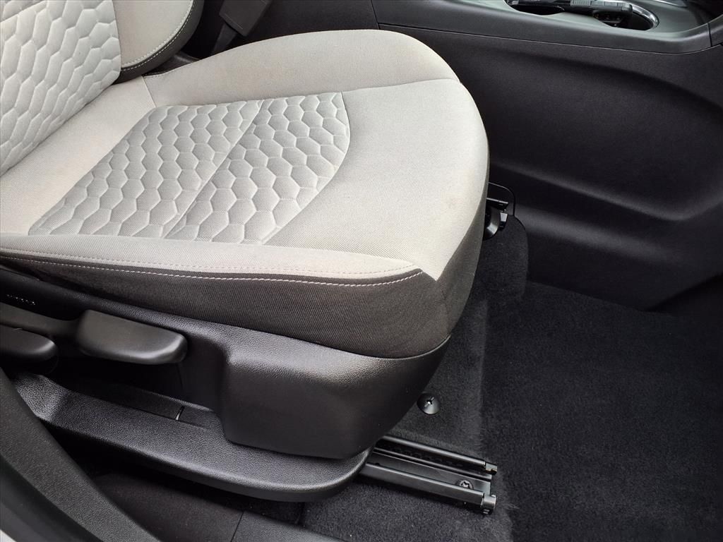 used 2020 Chevrolet Equinox car, priced at $14,750