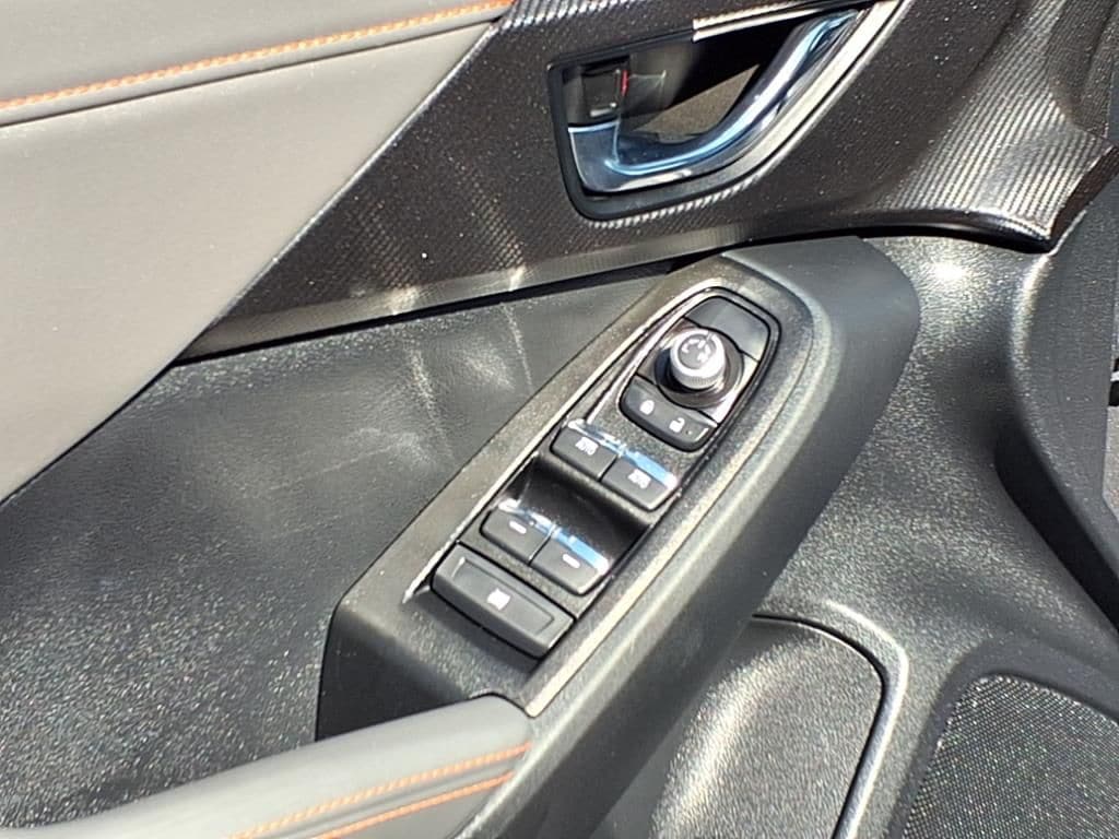 used 2024 Subaru Crosstrek car, priced at $31,500