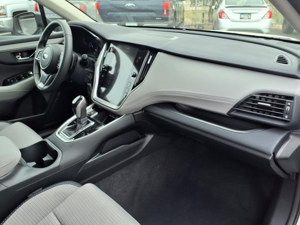 new 2025 Subaru Outback car, priced at $33,685