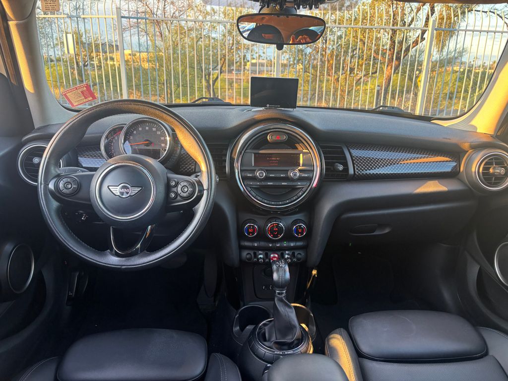 used 2015 MINI Hardtop 4 Door car, priced at $11,500
