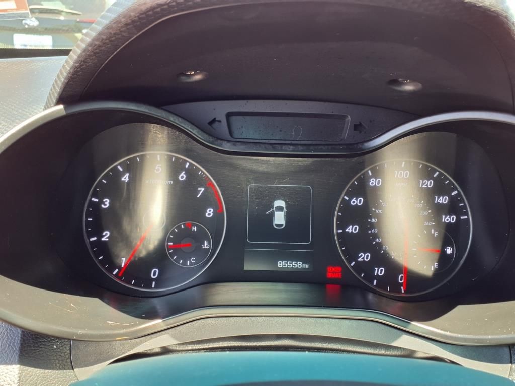 used 2016 Hyundai Veloster car, priced at $8,500