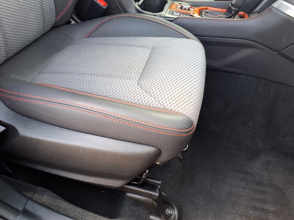 used 2021 Subaru Forester car, priced at $20,000