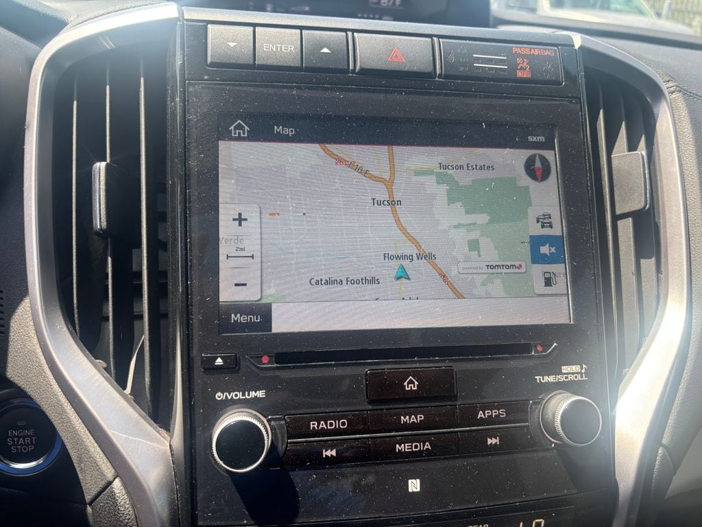 used 2022 Subaru Ascent car, priced at $31,000